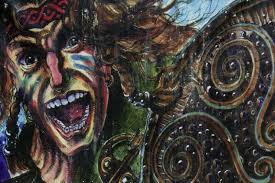 Illustration of Finn McCool