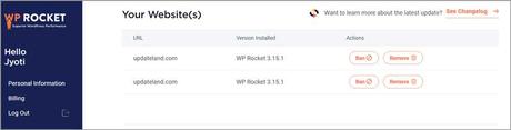 WP Rocket Review & Tutorial: Is it Worth it? WP Rocket review Why trust this WP Rocket review