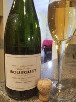 Wines with Altitude: Domaine Bousquet from Gualtallary, Argentina