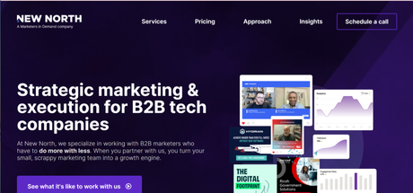 15 Best B2B SaaS SEO Agencies in the USA