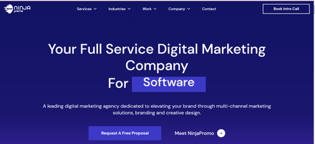 15 Best B2B SaaS SEO Agencies in the USA