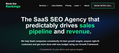 15 Best B2B SaaS SEO Agencies in the USA