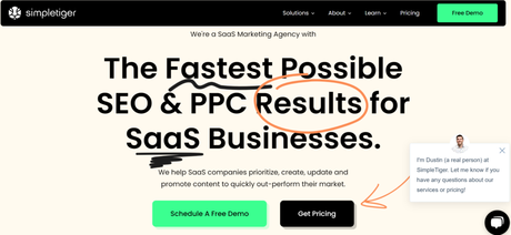 15 Best B2B SaaS SEO Agencies in the USA