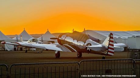 North American AT-6C Texan