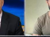 Piers Morgan Interviews Hamas Founder's Became Israel (video)