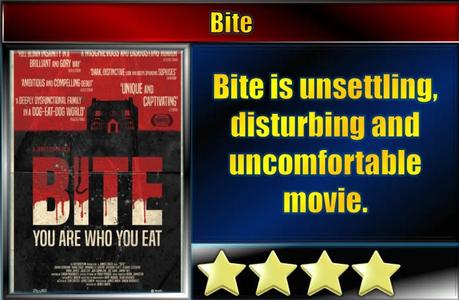 Bite (2022) Movie Review