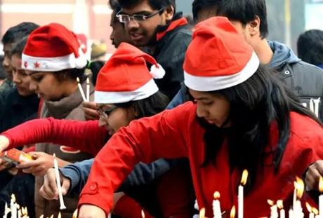 spend a peaceful christmas in diu