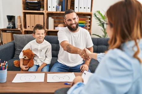 Empowering Young Minds: How CBT Can Boost Kids' Confidence 5 Empowering Young Minds: How CBT Can Boost Kids' Confidence