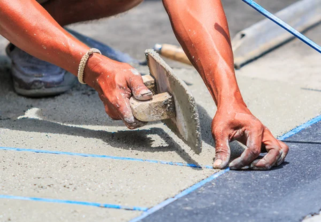Preserving and Beautifying Your Concrete: Maintenance Tips and Tricks