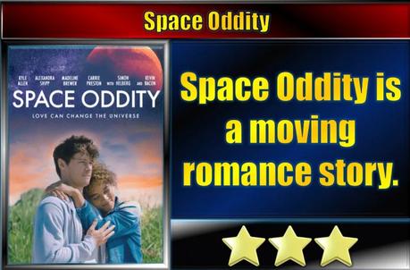 Space Oddity (2022) Movie Review