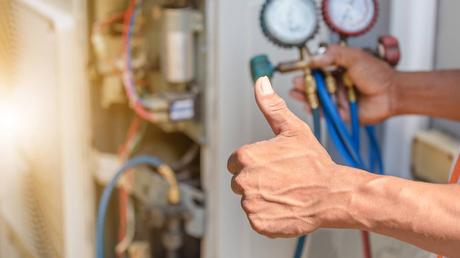 Expert Tips for DIY HVAC Troubleshooting