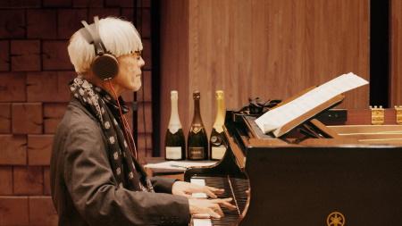 Words about music (710): Ryuichi Sakamoto