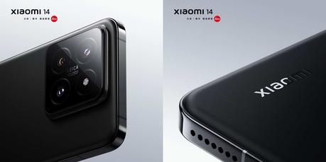 Xiaomi 14 launched in China: Specifications, Prices