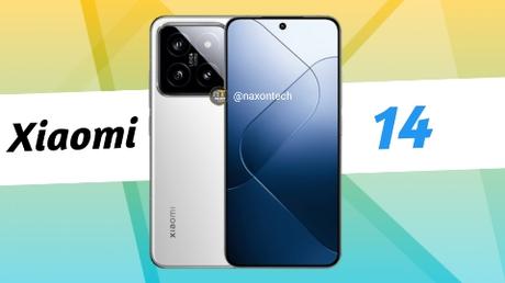 Xiaomi 14