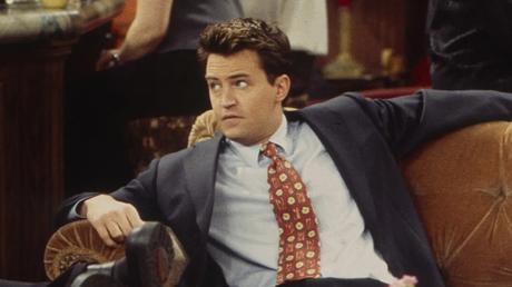 RIP Matthew Perry