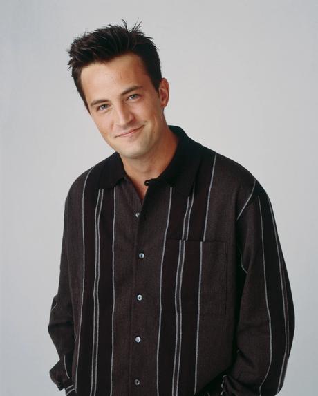 RIP Matthew Perry