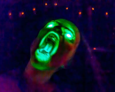 Unfortunate circumstances