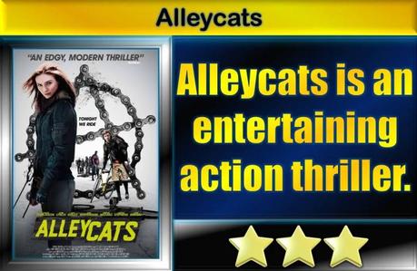 Alleycats (2016) Movie Review