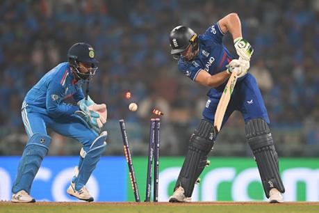 India win against odds at Lucknow !! India win against odds at Lucknow !!