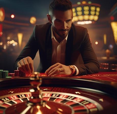 Ten Casino Scams That Actually Happened