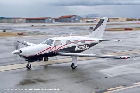 Piper PA-46 Malibu/Mirage