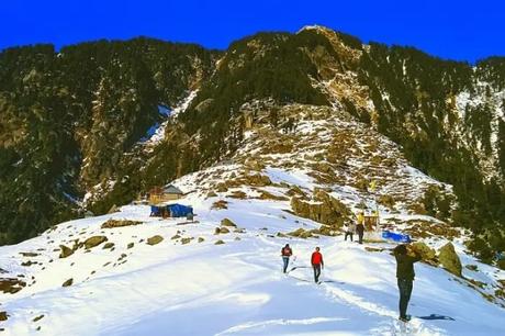 mcleodganj