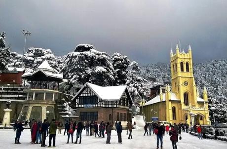 shimla 