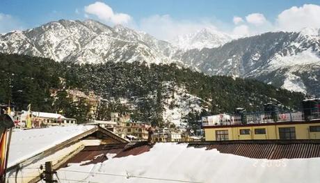 15 Best Places To Visit Near Dharamshala That Make For Lovely Detours