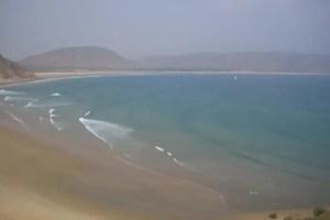 Gangavaram Beach