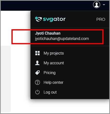 Trust this SVGator review