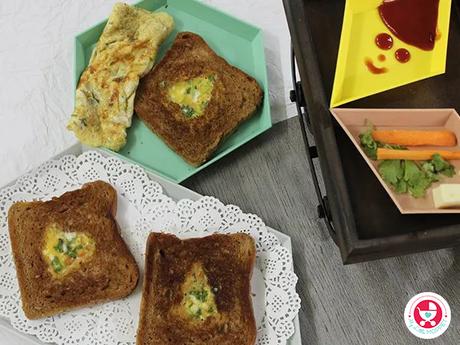 Top 30+ Delightful Egg Recipes for Babies and Kids