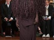 Imane Ayissi Dark Chocolate Couture Trend FW23/24