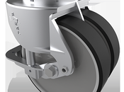 Suspension Casters: Perfect Match Aerospace Applications