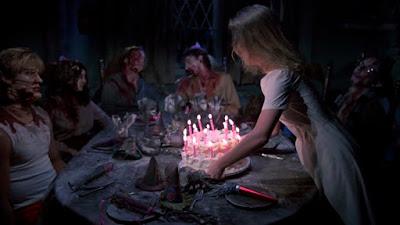 Ten Days of Terror!: Happy Birthday to Me