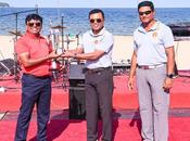 Second Iteration Eagles’ Monsoon Concludes