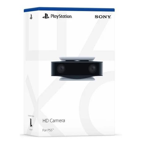 Playstation 5 HD Camera