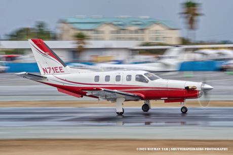 Socata TBM 700