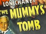 Mummy’s Tomb (1942) Movie Review