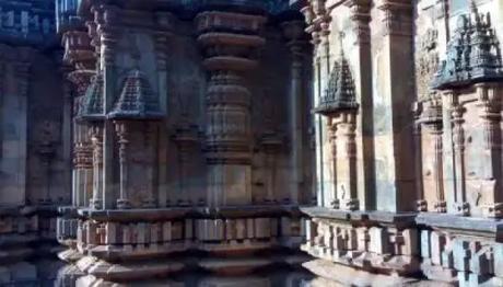 Chandramouleshwara Temple is among the religious places to visit in Udupi.
