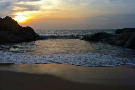 tourist places around Udupi
