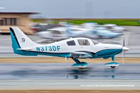 Cessna 400 Corvalis TT