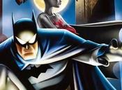Batman: Mystery Batwoman (2003) Movie Review