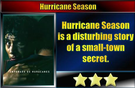 Hurricane Season (2023) Movie Review