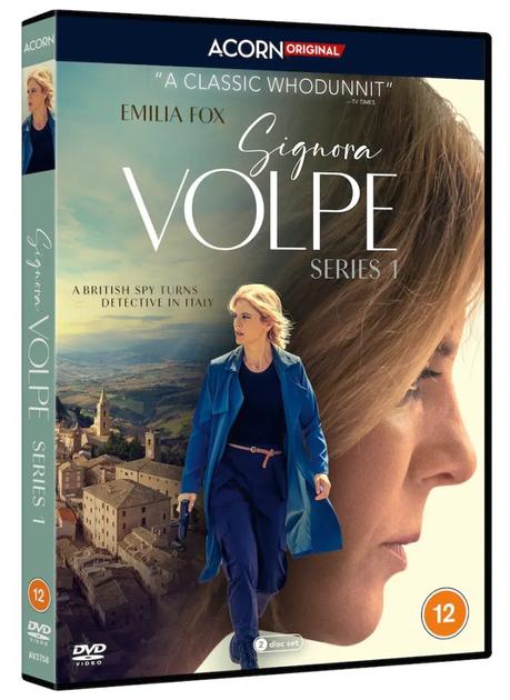 Signora Volpe – Release news