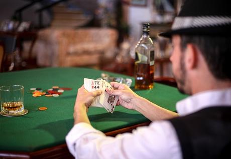 Ten Significant Moments in the History of Gambling in the USA