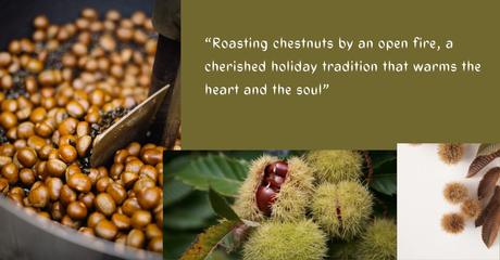 Roast Chestnuts Day