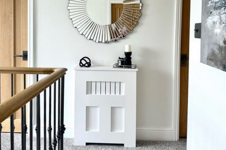 Stylish Radiator Covers for Safe and Warm Children’s Rooms