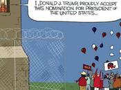 Accepting Nomination