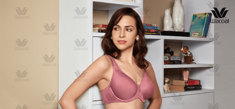 The Benefits of Padded Bra