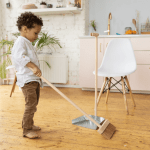 Assigning chores for kids is an important part of raising them as good, responsible individuals, and will also ensure healthy relationships as adults.